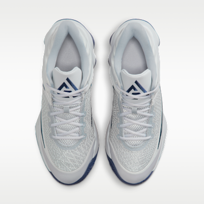 Giannis Immortality 4 EP Basketball Shoes. Nike JP